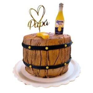 Una Cerveza para Papá