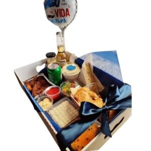 Delicias para un gran Padre