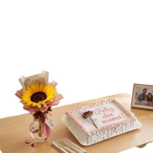 Torta 3 Leches