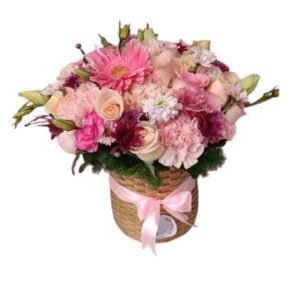 Jardin Floral