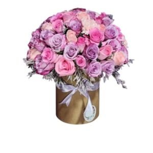 80 Rosas!