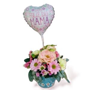 Una Taza para mamá