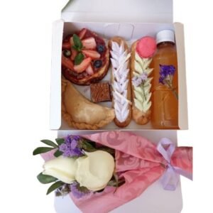 Delicias para Mamá