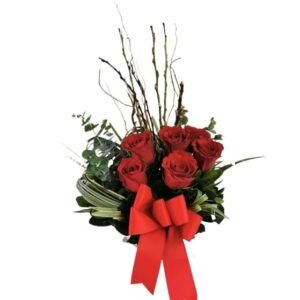 Rosas para Mamá