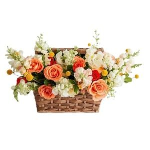 Baul primaveral