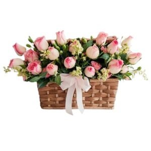 Baúl de rosas