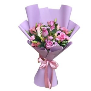 Purple Love