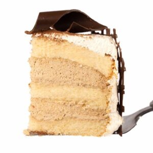 Torta de Moka