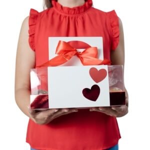 Desayuno Amor y Amistad