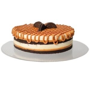 Delicia de Oreo
