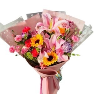 Ramo XL Mix Primaveral