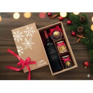 Box Navideño #14