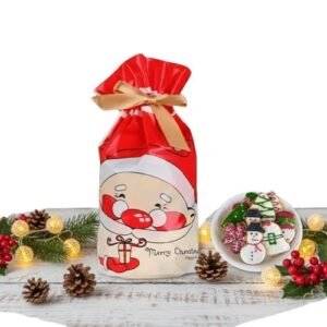 Galletas de Mantequilla