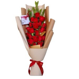 24 Rosas para mi amor