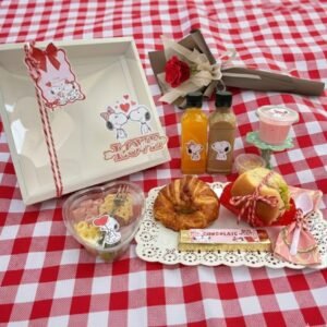 Invitale a un picnic!