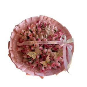 130 Rosas para mi amor