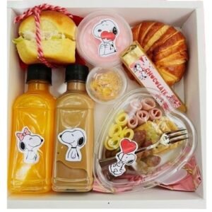 Invitale a un picnic!