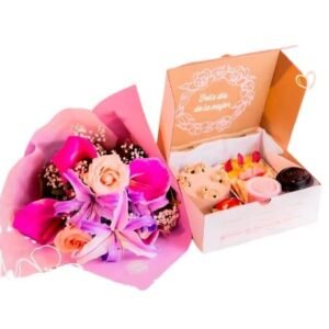 Sonrisa al despertar