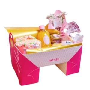 Box Pink