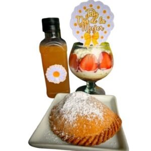 Desayuno Alegria del Hogar