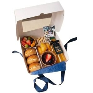 Box Desayuno para Papi