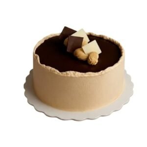 Torta Chesscake Tiramisú