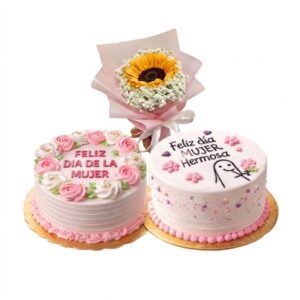 Pack Dulce Celebración