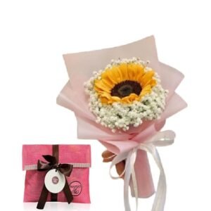 Combo Sol de mi vida