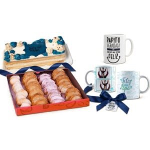 Pack Tipico, elige tus horneados