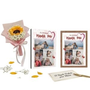 Tus fotos para Mamá!