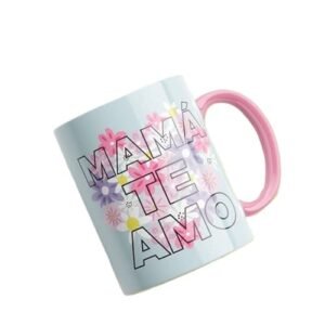 Combo La Taza Favorita de Mamá