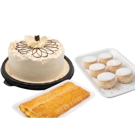Combo Dulce Sorpresa