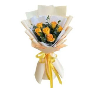 6 Rosas para mi amor