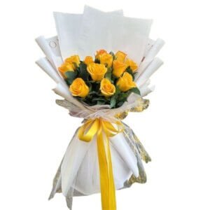 12 Rosas para mi bella