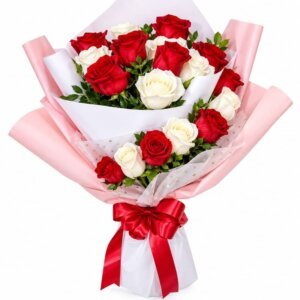 Escalera de amor