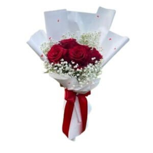 Romántico amor
